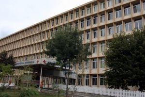 Spitalul din Mangalia riscă să rămână fără pavilionul unde funcţionează secţiile Neonatologie, Pediatrie şi Maternitate-Ginecologie