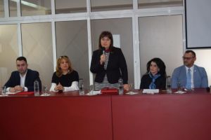 Francofonia sărbătorită la UAV