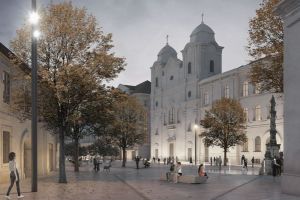 15 milioane de euro pentru modernizarea străzilor din centrul Clujului