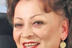 Află secretul frumuseţii Mariei Ciobanu. Cum a reuşit artista de muzică populară să oprească timpul în loc