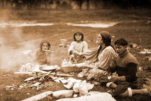 „Ţiganii din Bucovina” (II)