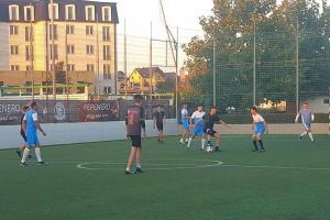 Start în ediţia a VII-a a Ligii Companiilor