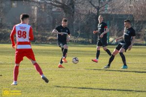 Bucovina Rădăuţi câştigă în secvenţele de final şi revine pe podium