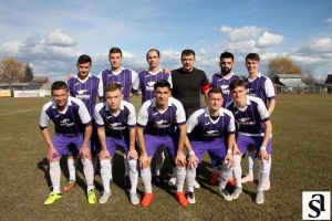 Victorie importantă pentru Şomuz