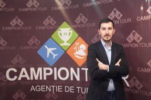 Toate ofertele de vacanţă cu zbor din Suceava într-un singur loc, la agenţia de turism ...