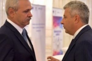Veşti bune pentru Dragnea. Mâna lui dreaptă a sesizat CCR pe problema completurilor specializate de la ÎCCJ