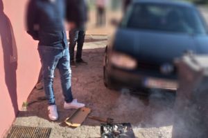 A inceput sezonul gratarelor! Atentie, politistii locali aplica sanctiuni