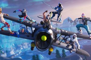 Fortnite pare de neoprit cu aproape 250 de milioane de jucători înregistraţi