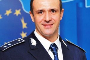 Poliţistul...hoţ: Rectorul Academiei de Poliţie, acuzat că şi-a plagiat cel puţin două treimi din teza de doctorat