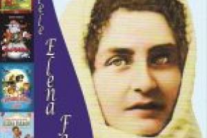 Cărticica pentru prichindei şi copii mai măricei – Zilele Elena Farago