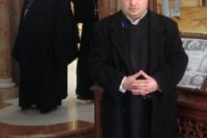 Ce face un preot din Sibiu pentru morţii care nu au pe nimeni