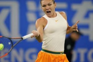 Simona Halep luptă astăzi pentru un loc în „sferturile” de la Miami. Ora partidei