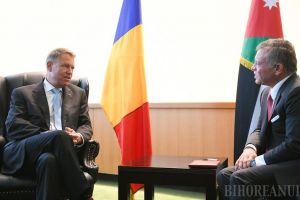 Opriţi-o pe Viorica! Regele Iordaniei îşi anulează vizita în România după ce Dăncilă a anunţat mutarea ambasadei la Ierusalim