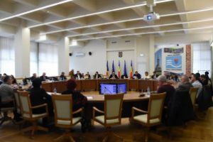 Baia Mare: 265 de elevi si profesori vor fi prezenti la Concursul de Matematica ”Grigore Moisil” – editia XXXIV