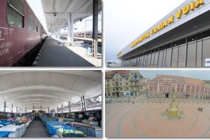 USR Timişoara propune 8 proiecte pentru bugetul Primăriei în 2019