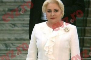 Dăncilă, discuţii cu oameni de afaceri importanţi despre consolidarea Parteneriatului Strategic cu SUA