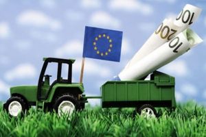 „România este campioană în UE la absorbţia fondurilor pentru agricultură!“. Cine face această afirmaţie