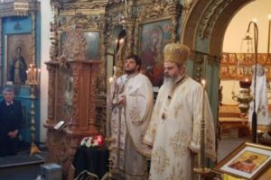 Buna Vestire predică. Patriarhul Daniel: „Dacă vom continua cu avorturile vom pieri ca popor”