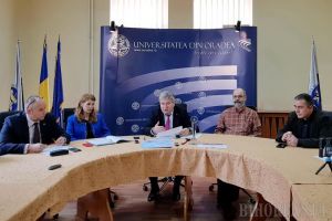 Universitatea din Oradea nu a luat nicio măsură după ancheta din Danemarca despre medicul care nu ştia nimic. Rectorul Bungău: „Poate nu-i sănătos la cap”