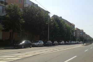 Cetăţenii, ajunşi la capătul răbdării! Ce se întâmplă cu LOCURILE DE PARCARE din Alfa