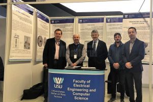 Premii importante obţinute de Universitatea din Suceava, la un salon internaţional de inventică