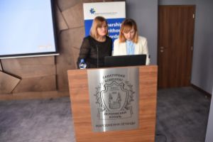 Maramures: Proiectele Consiliului Judetean prezentate in cadrul Programului de Cooperare Transfrontaliera ENPI 2007-2013