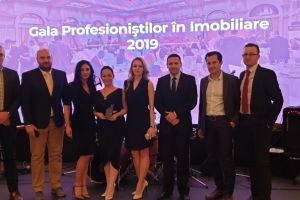 Westfield Arad desemnat proiectul cu cel mai puternic impact pozitiv în comunitate