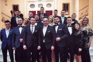 Alin Ignat, prim-vicepreşedinte TNL: “Gala Premiilor TNL “Mircea Ionescu Quintus” din acest an a fost unul din cele mai grandioase evenimente organizate vreodată în cadrul PNL!”