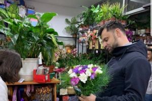 Halal primar! Adrian Dobre a uitat de Ziua Politiei Romane