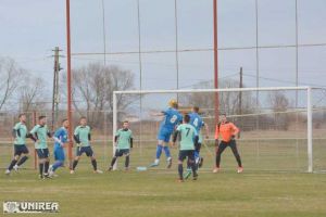 Liga a IV-a, etapa a 16-a: Viitorul Sântimbru – al 12-lea val fără eşec! Liderul, Sportul Petreşti, primul succes din retur