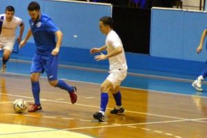 Încă un pas spre promovare