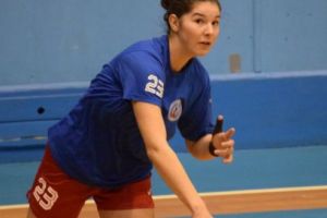 „Tricolorele” junioare pierd la finish Trofeul Carpaţi