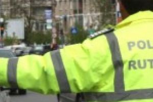 ”Capturi” impresionante de permise de conducere si certificate de inmatriculare facute de politistii braileni