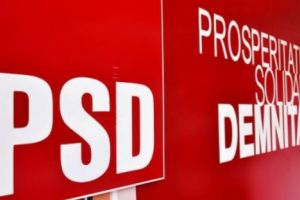 OFICIAL - LISTA PSD la europarlamentare