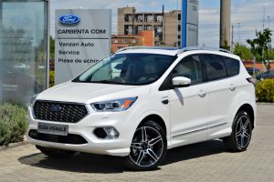Dealerul tău Ford Carbenta Com te invită la Test Drive! (FOTO)