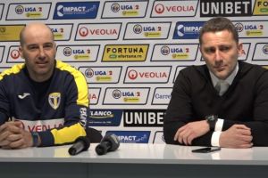 Petrolul sub presiune fanilor