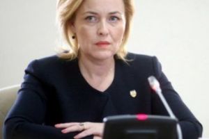 Carmen Dan despre acuzaţia de plagiat la adresa rectorului Academiei de Poliţie: „L-am invitat să clarifice rapid situaţia”