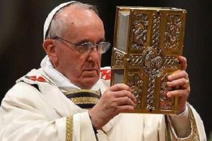 Detalii de ultimă oră ale VIZITEI PAPEI FRANCISC în România. PROGRAMUL detaliat. Cat va sta la Blaj