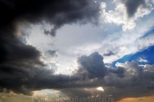 METEO: Vremea se răceşte! Temperaturi sub mediile multianuale