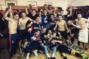 Chindia revine spectaculos şi câştigă cele 3 puncte! Contracandidatele fac paşi greşiţi!