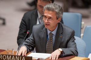 Argeşeanul Ion Jinga, şef al unui comitet de prestigiu