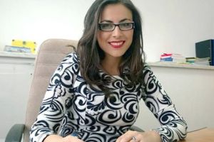 Gabriela Zoană, locul 12 pe lista PSD pentru europarlamentare!