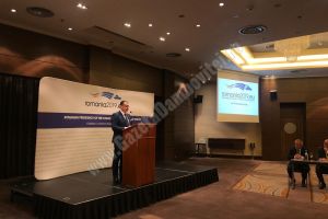 Petre Ionel, la coordonarea Reuniunii Directorilor privind Managementul Chimicalelor