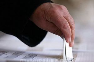 EUROPE DIRECT Târgovişte continuă campania de promovare a importanţei participării la alegerile europarlamentare din mai 2019