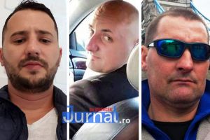 Ucigaşii lui Telu, patronul casei de schimb valutar din Focşani, rămân în arest