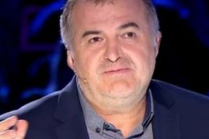 Florin Călinescu îl desfiinţează pe Dragnea: „Pot să-ţi dau câteva lecţii”