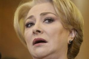 I se cere demisia Vioricăi Dăncilă: „Imaginea României va fi profund afectată”