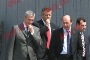 Traian Băsescu pregăteşte o adevărată nucleară! Ce are de gând să facă fostul preşedinte cu PMP