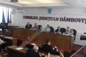 Contre, între liberali şi social democraţi, pe fondul aflat la dispoziţia CJD, de 20.239 mii lei, care încă  nu a fost repartizat