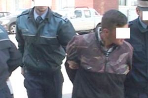 Şi-a sunat fosta soţie şi a ajuns la închisoare!